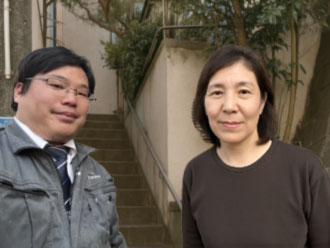 横浜市港北区高田東のお住まいで洗面化粧台リフォーム工事を承りましたA様のお客様の声
