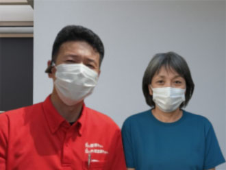 江戸川区東松本のお住まいでで節水トイレへリフォーム！H様よりいただいたお客様声をご紹介
