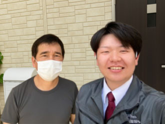 横浜市港北区日吉本町のI様よりエコキュート導入のご依頼！お客様の声をご紹介いたします