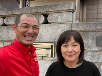 木更津請西のK様より「快適で温かいお風呂になった！」とのお声を頂きました