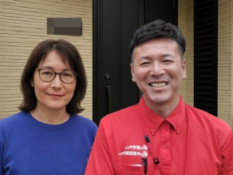 江戸川区北葛西で急な給湯器不調にご対応！リフォームをご依頼いただいたN様のお客様の