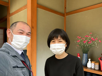 木更津市畑沢南で快適さと清潔感を両立したトイレリフォームをご依頼いただいたT様の声