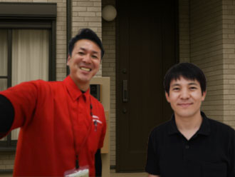 江戸川区大杉で快適で暖かいユニットバスにリフォームされたW様のお客様の声