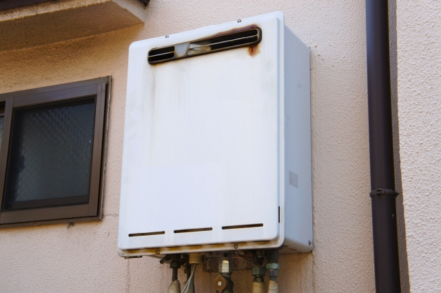 給湯器の交換工事はミズマワリフォームにお任せください!