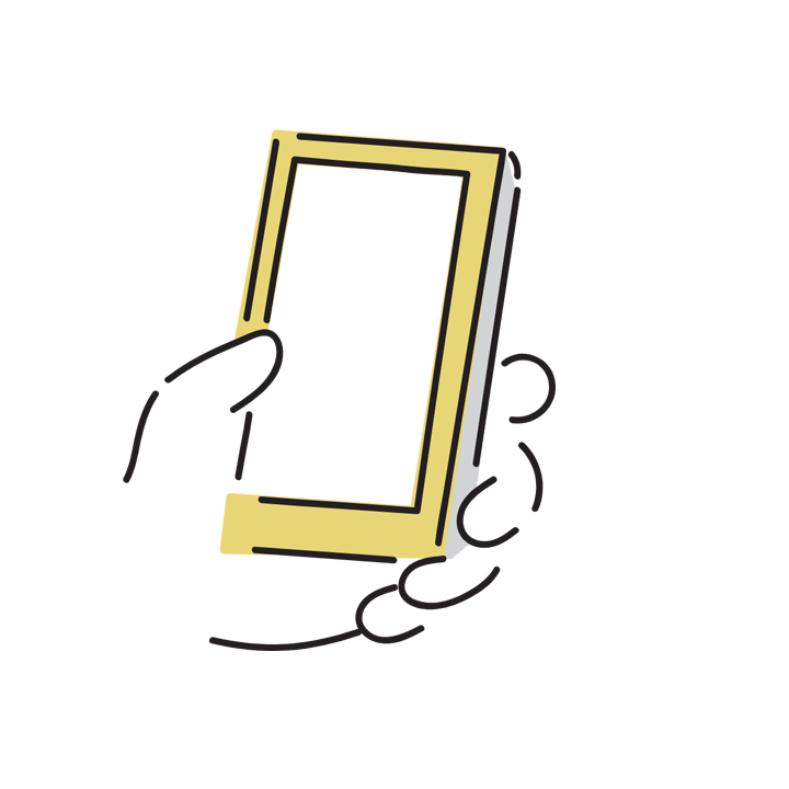 スマートフォンと連携
