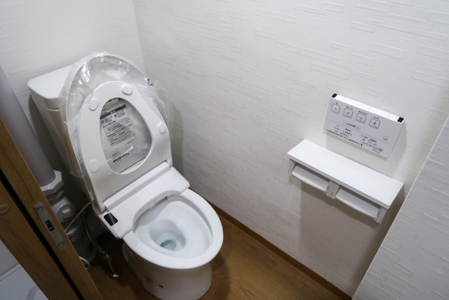 入居者の自己判断で設備を交換してしまうと契約違反や原状回復トラブルの原因になることがあるため、注意が必要です！