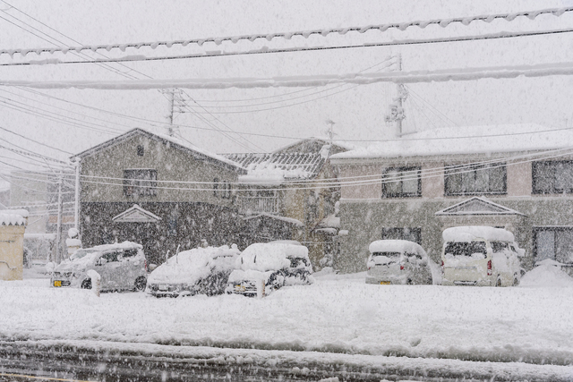 寒冷地仕様のエコキュートを選ぶことも可能