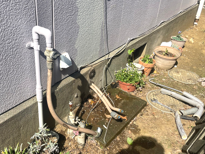 撤去加算と呼ばれる仕組みでは、古い機器を撤去すること自体に補助金が出る！