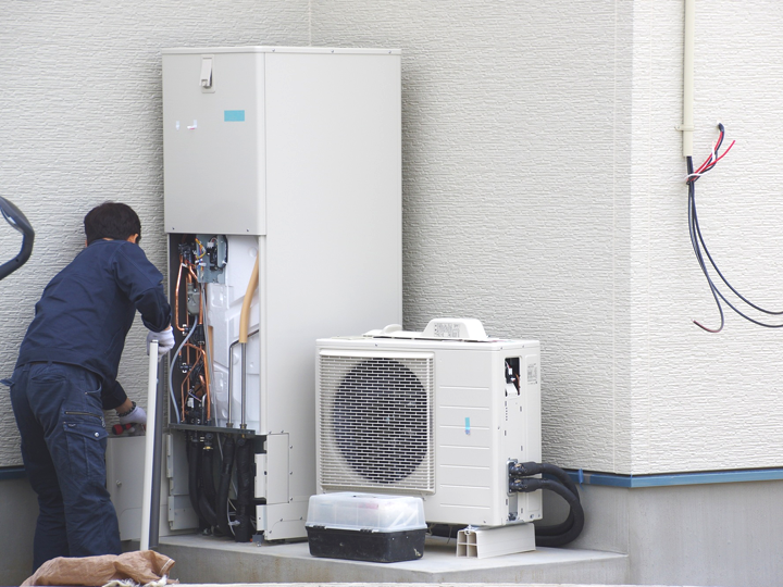 補助金制度を上手に使えば、給湯器の交換は“今がチャンス”！