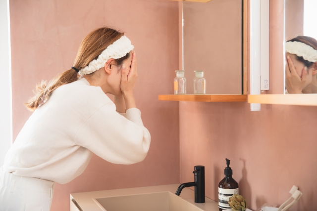 自然光のメリット