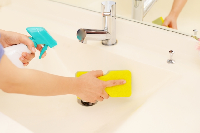 毎日の少しの工夫が「ずっときれい」をつくる