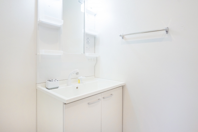 新しい洗面台選びのポイント！失敗しないために確認すべき4つの要素