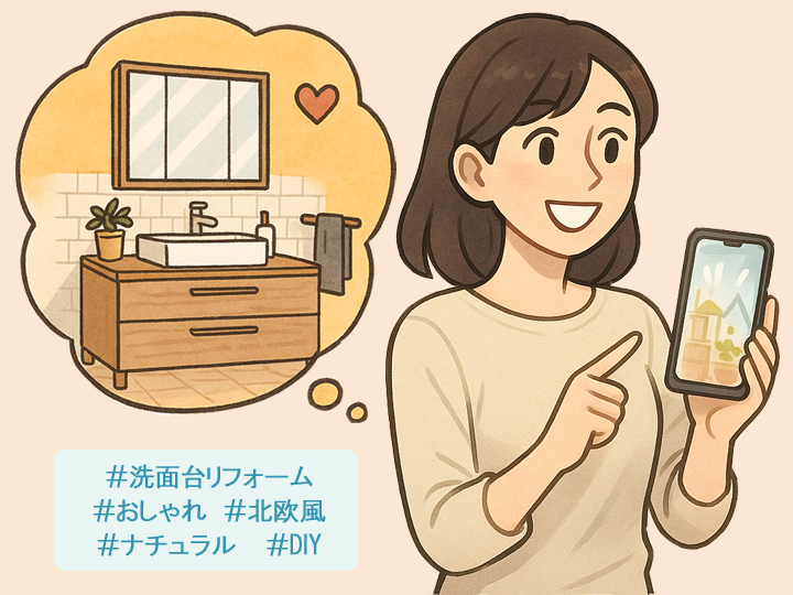 理想だけで始めてしまうと失敗しやすい