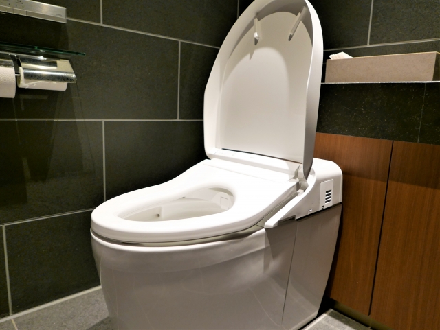 節水トイレで起こりやすいトラブルと、その原因