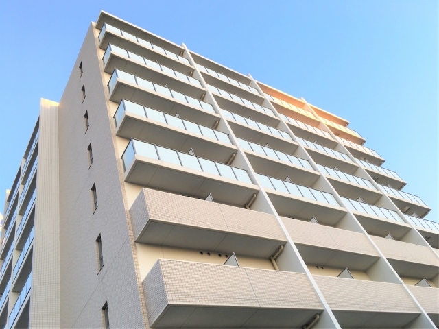 賃貸物件のイメージ