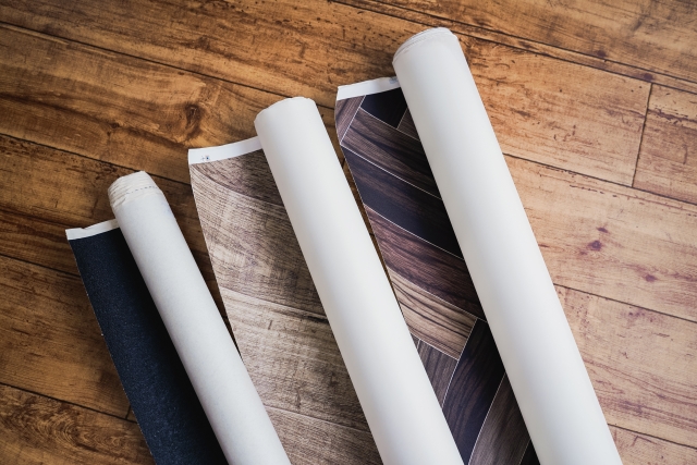 内装クロスのイメージ