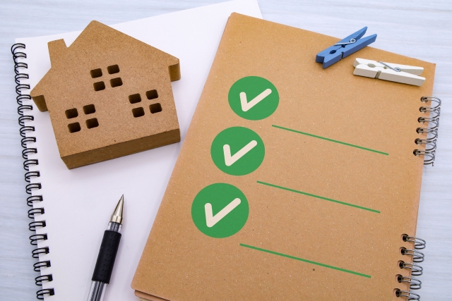 失敗しないための計画術