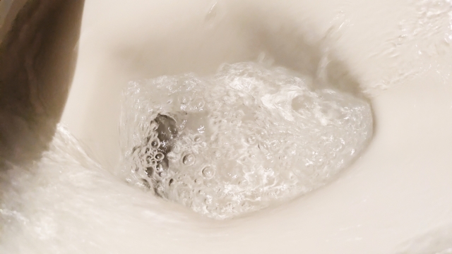 誤解されやすい「節水トイレの弱点」—実は仕組みに理由がある
