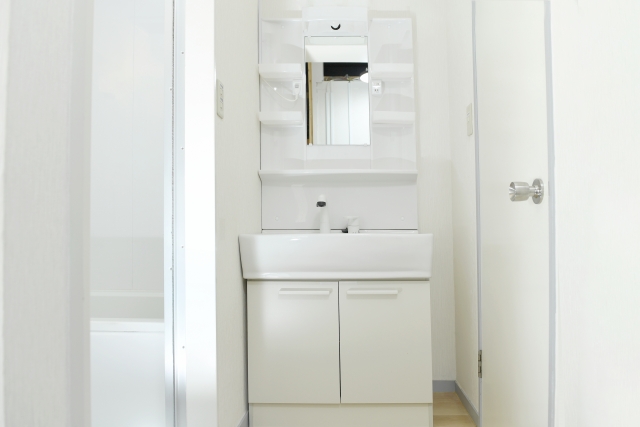 洗面所の壁紙（クロス）選びで失敗しないための基本ポイント