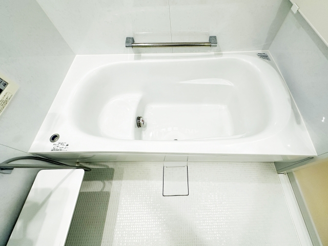 ユニットバスのリフォームもミズマワリフォームにお任せください！