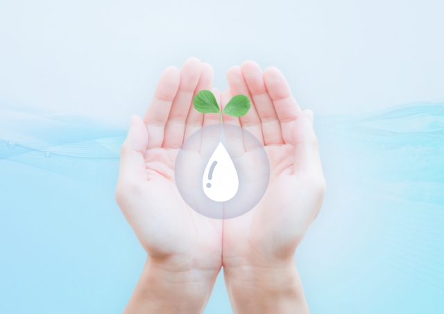 なぜ今“トイレの節水”が見直されているのか