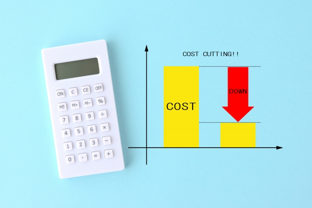 補助金を活用しながら費用を抑える裏ワザ＆実践テクニック