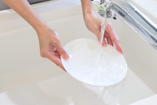 給湯器の号数でシャワーの水量や、キッチンでの洗い物のしやすさ、さらにはお風呂の湯はり時間などに違いが出てくる