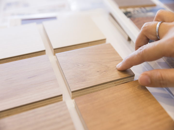 設備・素材選びで台所リフォーム費用はここまで変わる