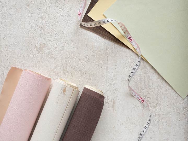 壁紙クロスのイメージ