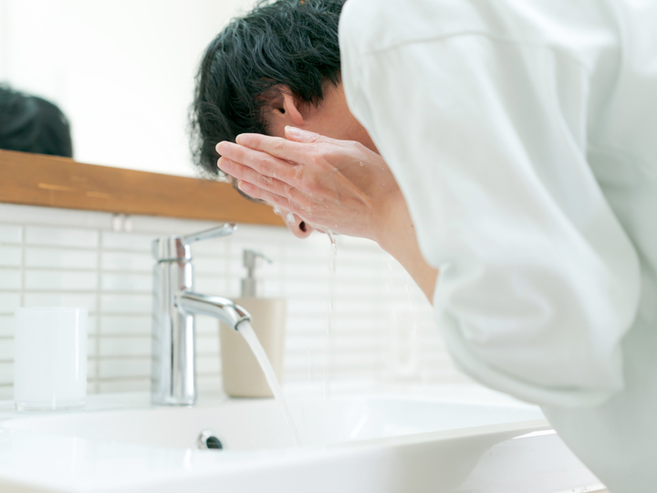 皮脂汚れが排水管の詰まりにつながることもあります