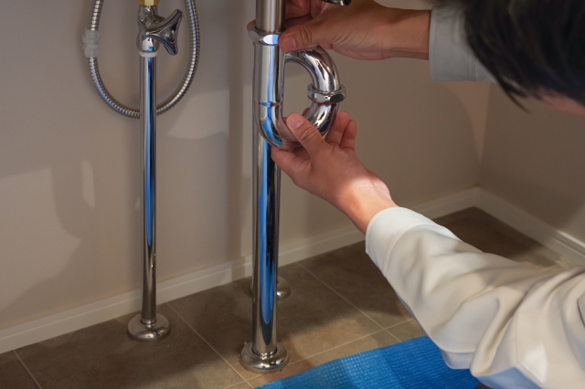 専門業者に依頼したほうがよいケースもある