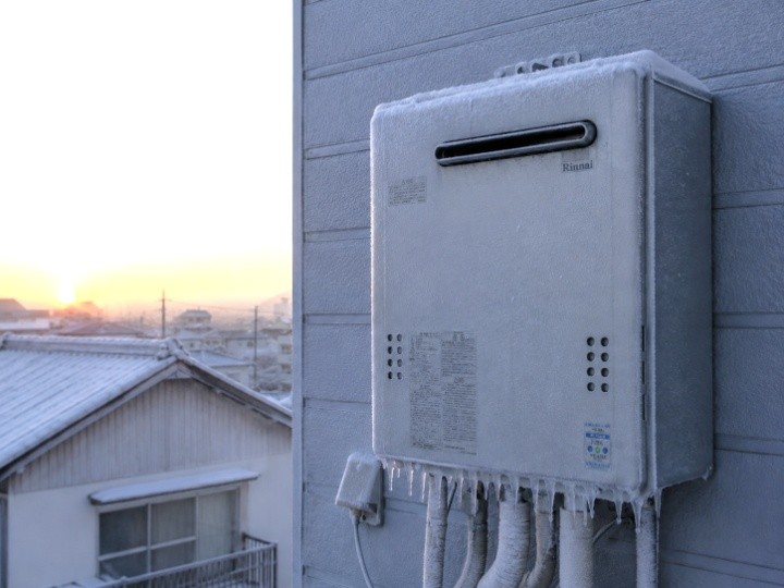 なぜ早朝なのか？