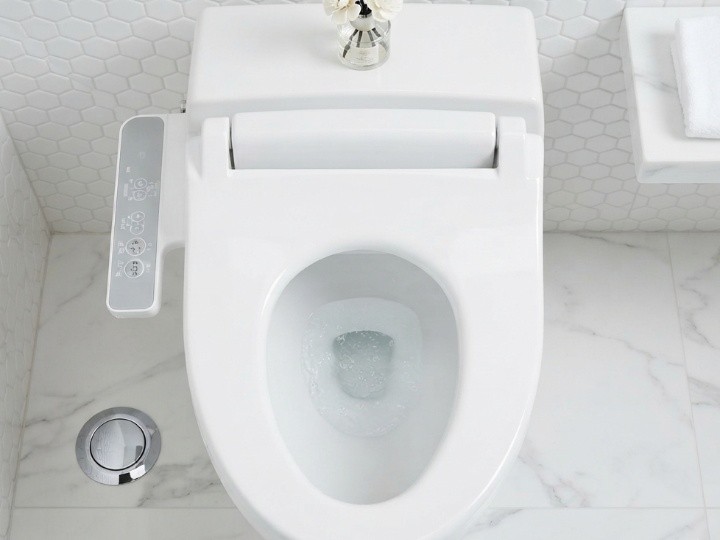 理想のトイレ環境を整える工夫