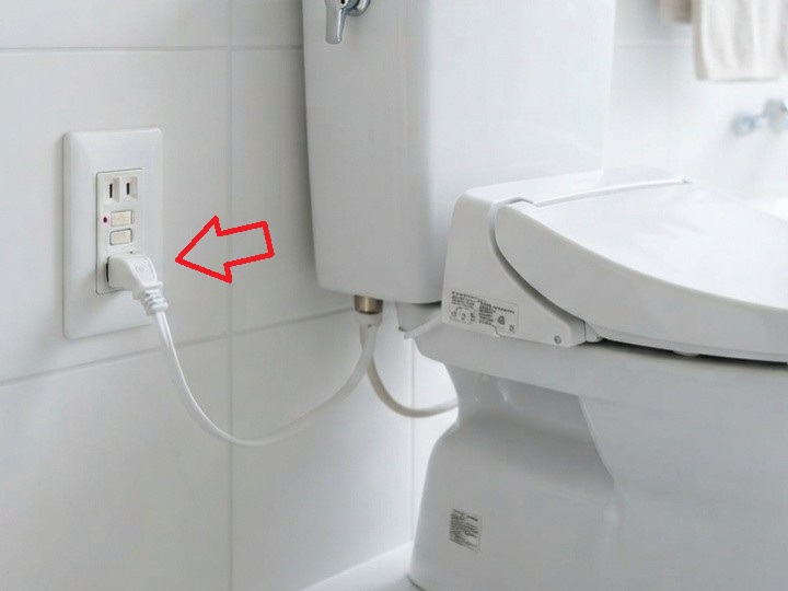 電源が入らないときはコードや設定を確認する