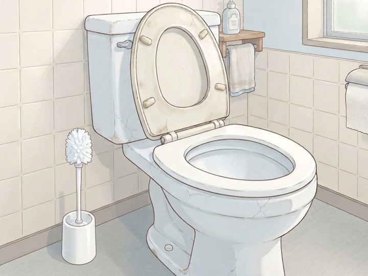 トイレの交換や修理を検討したいサインとは？