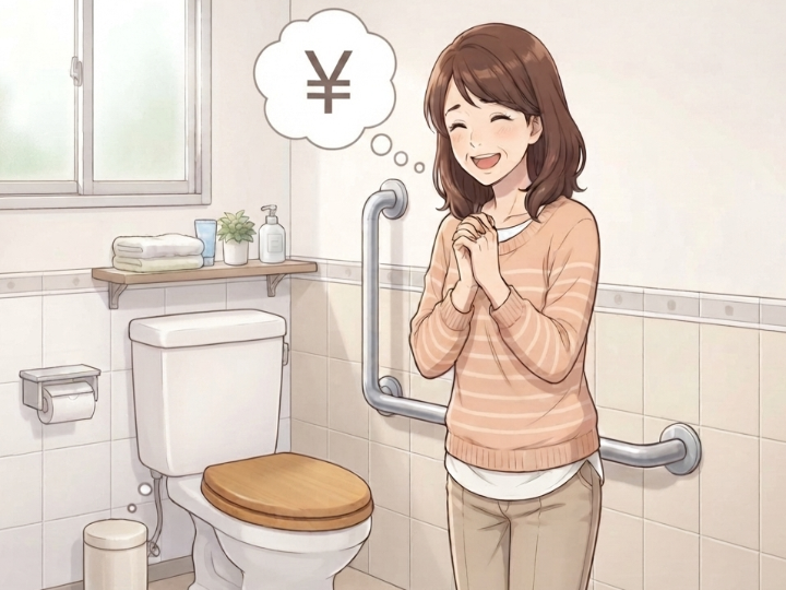 費用の不安を解消！賢いリフォームの進め方