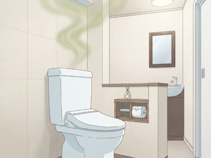 トイレの異音や異臭に気づいたときに確認したいポイント
