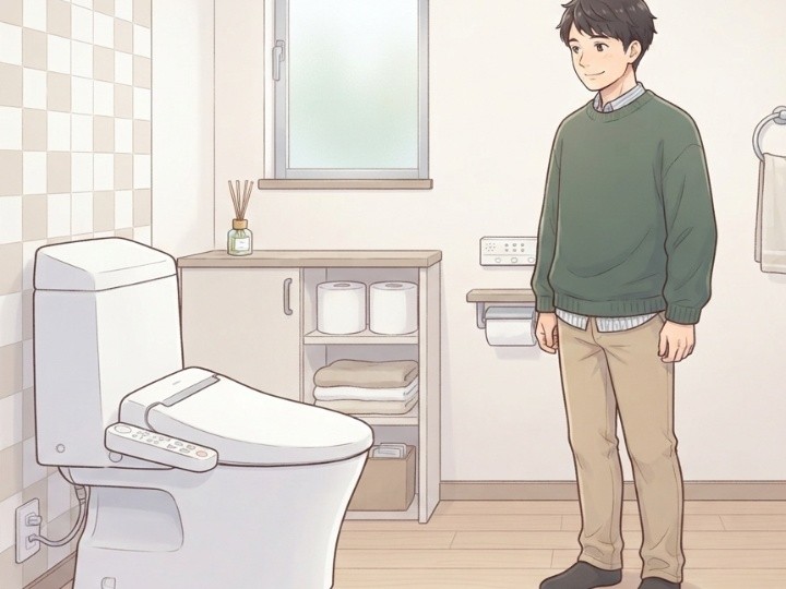 家族の人数や使用頻度による違い