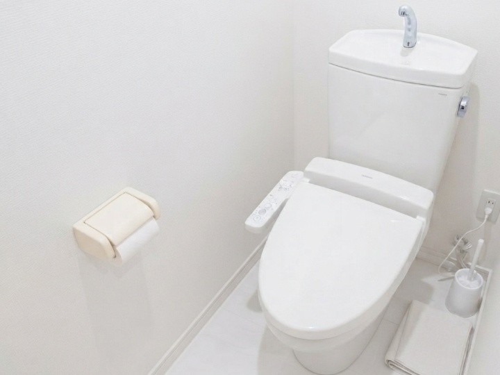 修理や交換のしやすさを考えるなら【組合せ便器】