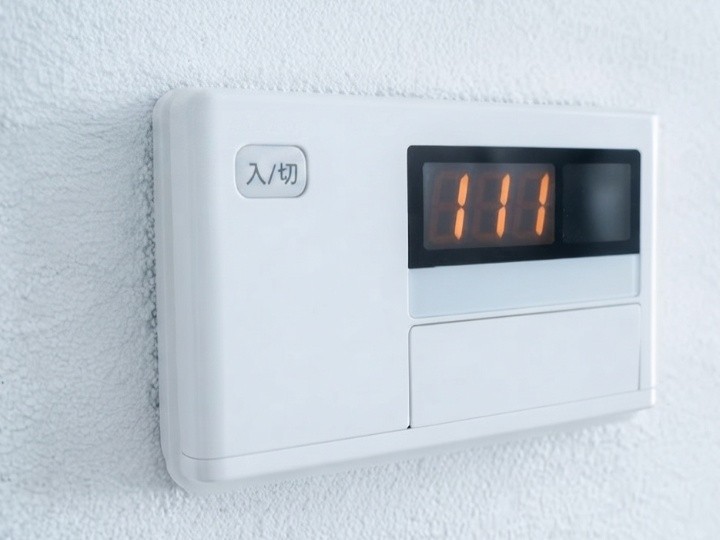 「111」エラーとは？点火不良の基本を知ろう