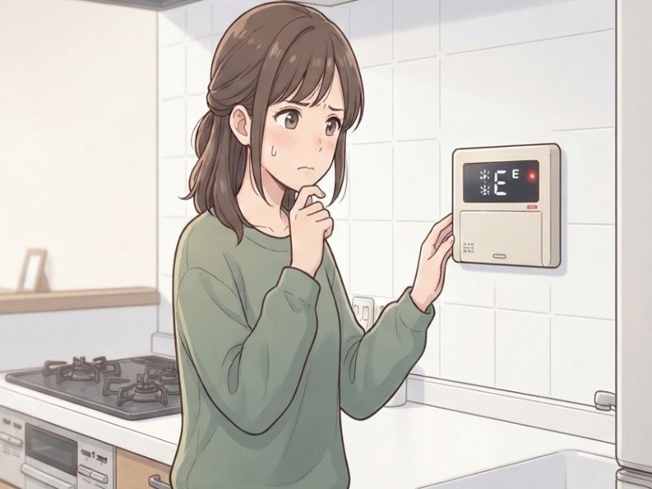 なぜエラーが出るのか？主な原因を分析