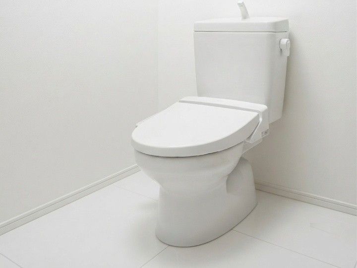 スタンダードな「密結型」の魅力