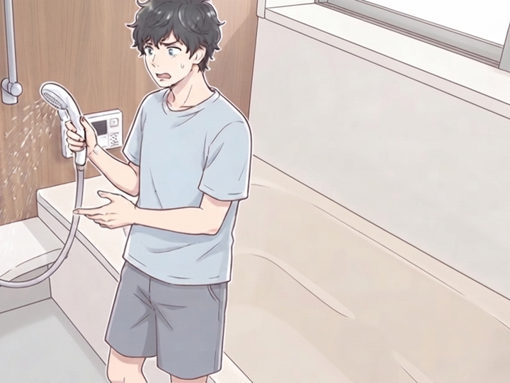 気をつけておきたい！システムバスのデメリット