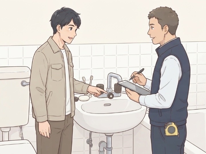 業者選びで失敗しないための比較のコツ
