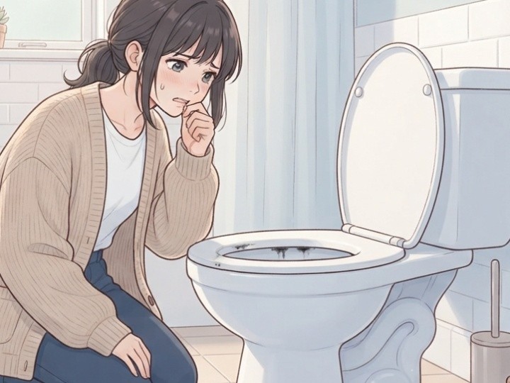 黒ずみを生み出す日々の生活習慣