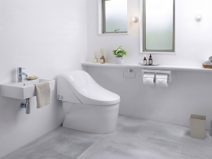 トイレのサイズは快適性の鍵！まずは基礎知識を整理しよう