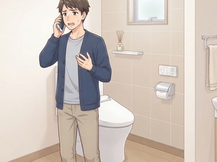 専門業者へ相談する