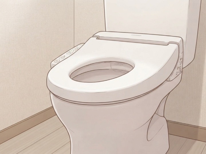 トイレリフォームで機能面の見直しもおすすめ