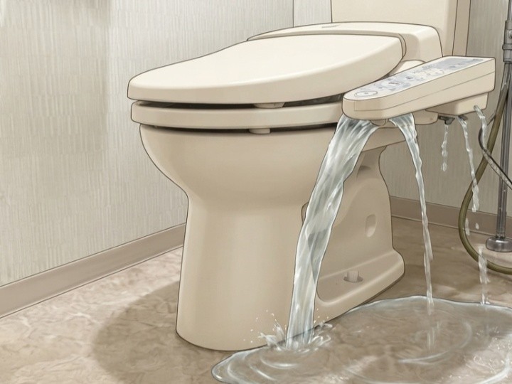 水漏れによる二次被害を防ぐための対策