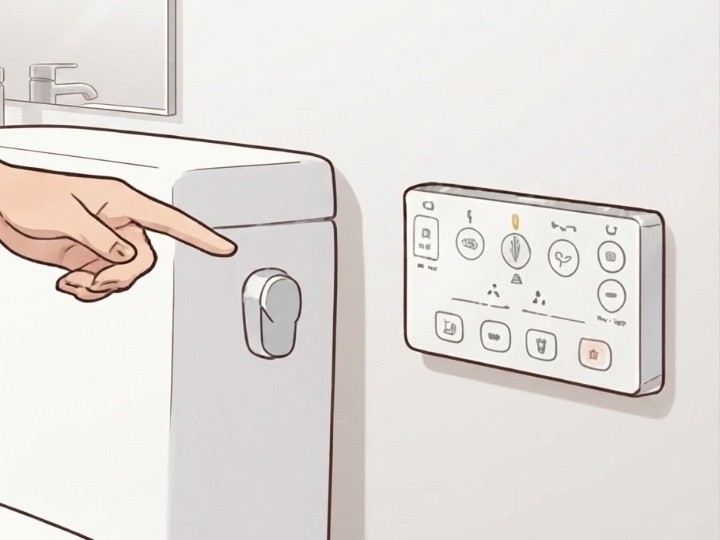 無理な操作や強い衝撃を避ける